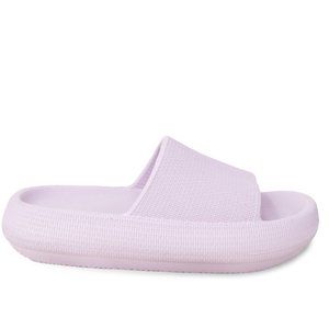 Women’s Comfort Cloud Cushion Foam Slide Slippers